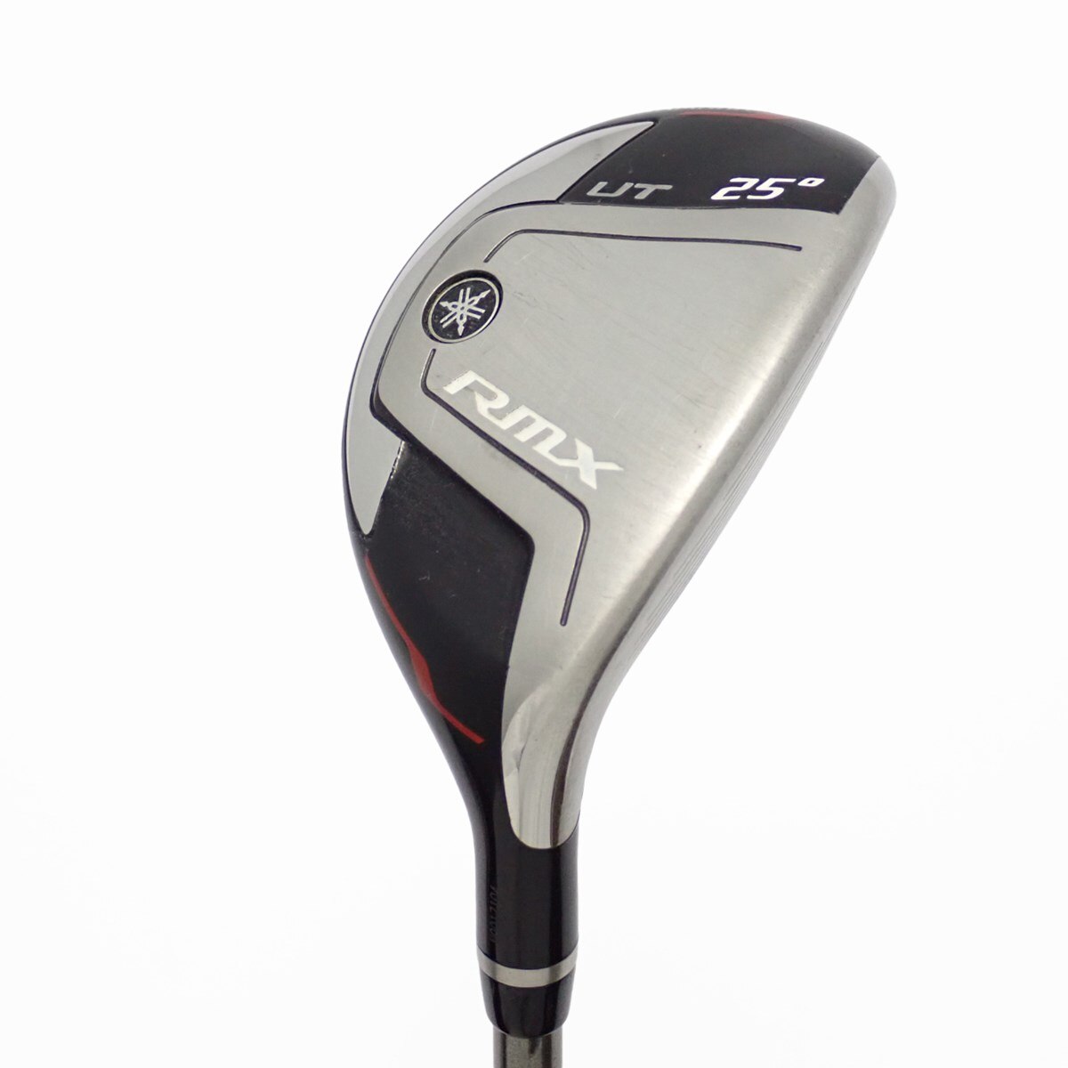 中古】RMX(2018) ユーティリティ Tour AD UT-65 25 R CD