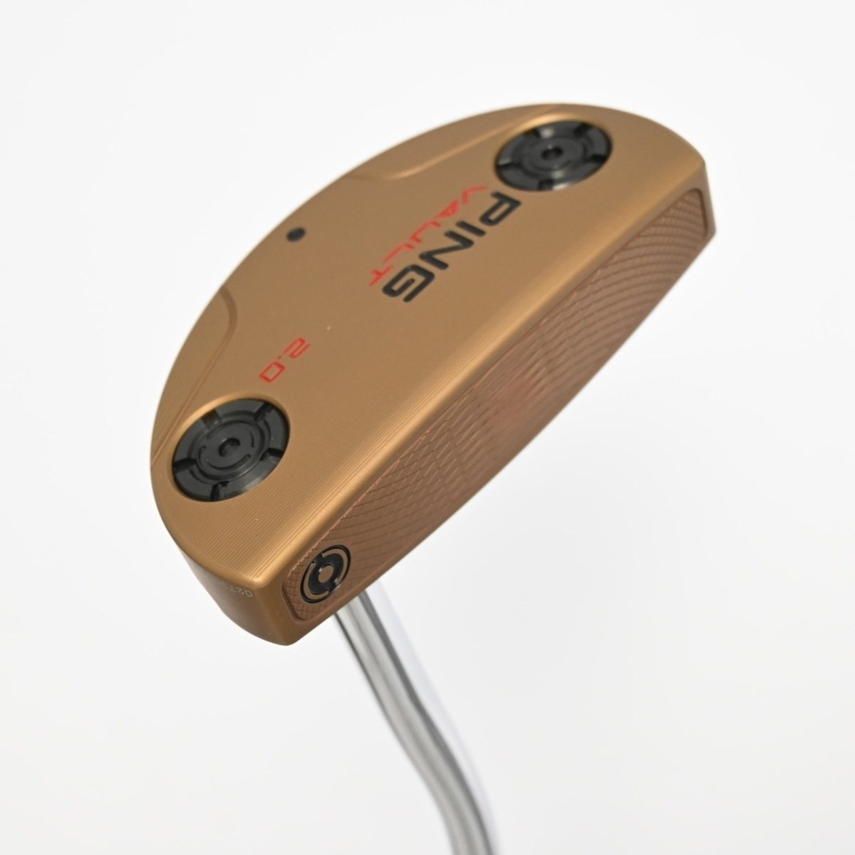 中古】VAULT(ヴォルト) パター (ピン) 通販｜GDO中古ゴルフクラブ