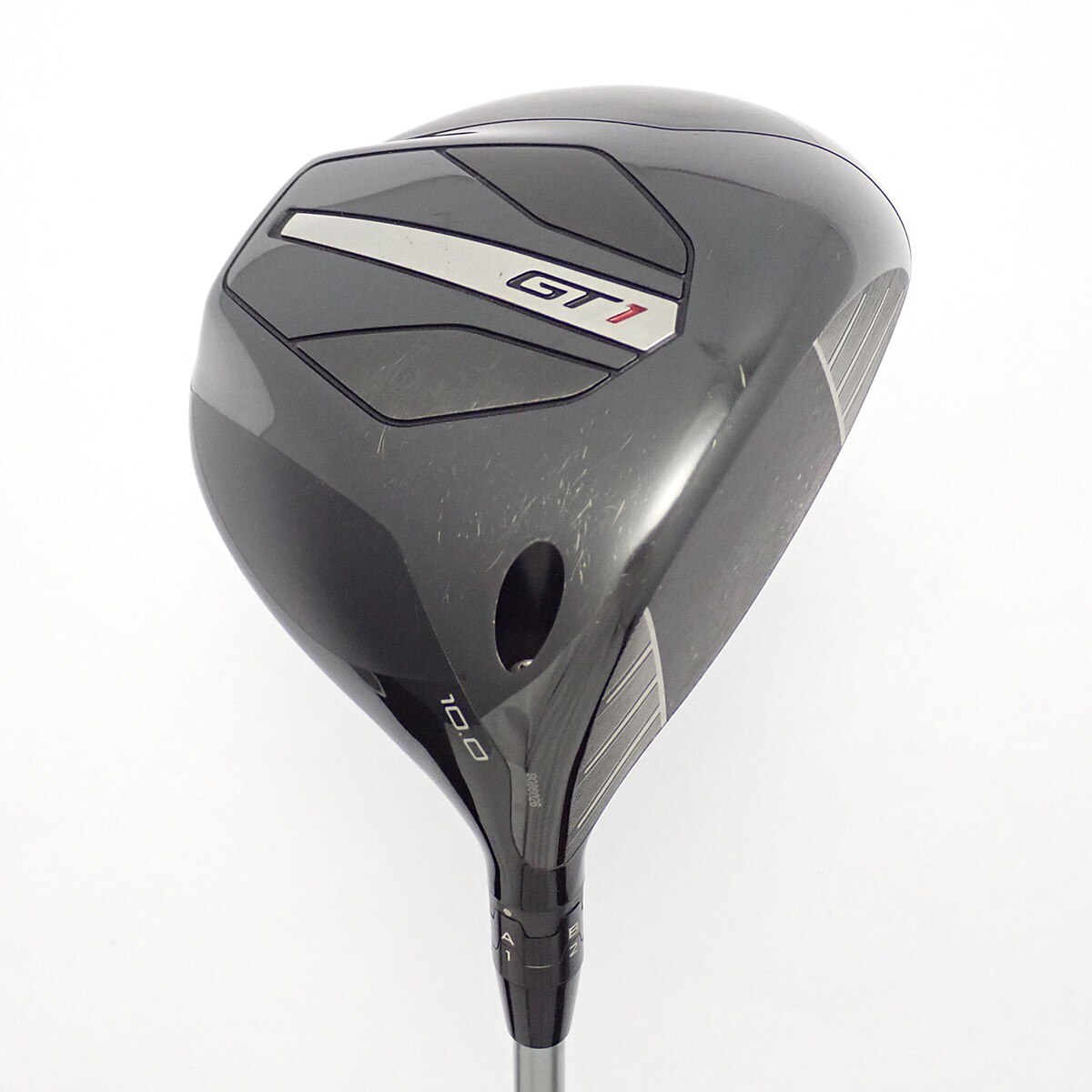 中古】GT1 ドライバー Air Speeder Next GEN 10 S C(ドライバー（単品