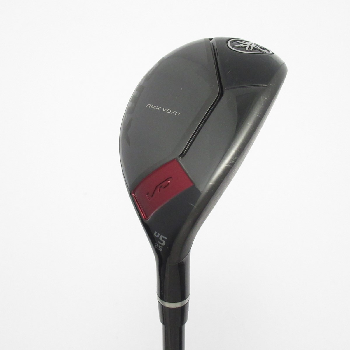 ラウンド未使用 RMX VD(2024) U4 TENSEI TB 70h S 中古】RMX VD(2024) ユーティリティ オリジナルカーボン TENSEI TB h