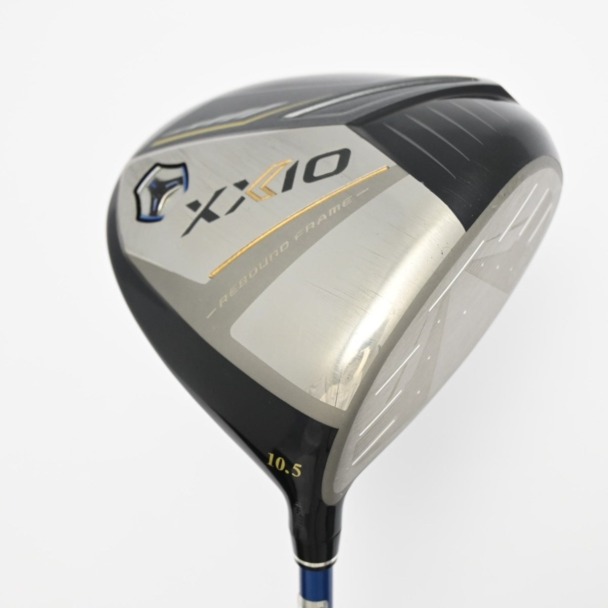 中古】ゼクシオ 13(2024) ドライバー MP1300カーボン 10.5 SR C