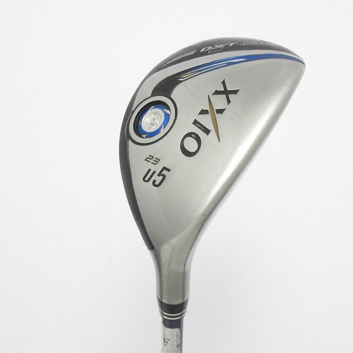 中古】ゼクシオ ナイン(2016) ユーティリティ MP900 23 S DE