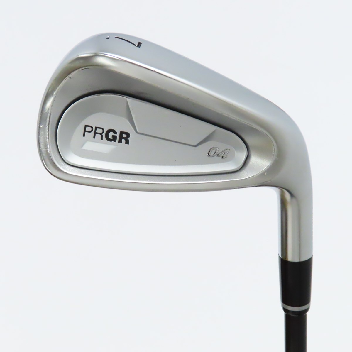 中古】PRGR 04 IRON(2024) アイアンセット (プロギア) プロギア 通販