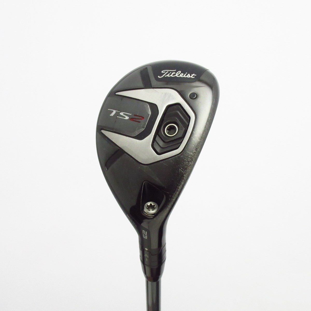 中古】TS2 ユーティリティ TSP299 HY 50 23 R CD(ユーティリティ（単品