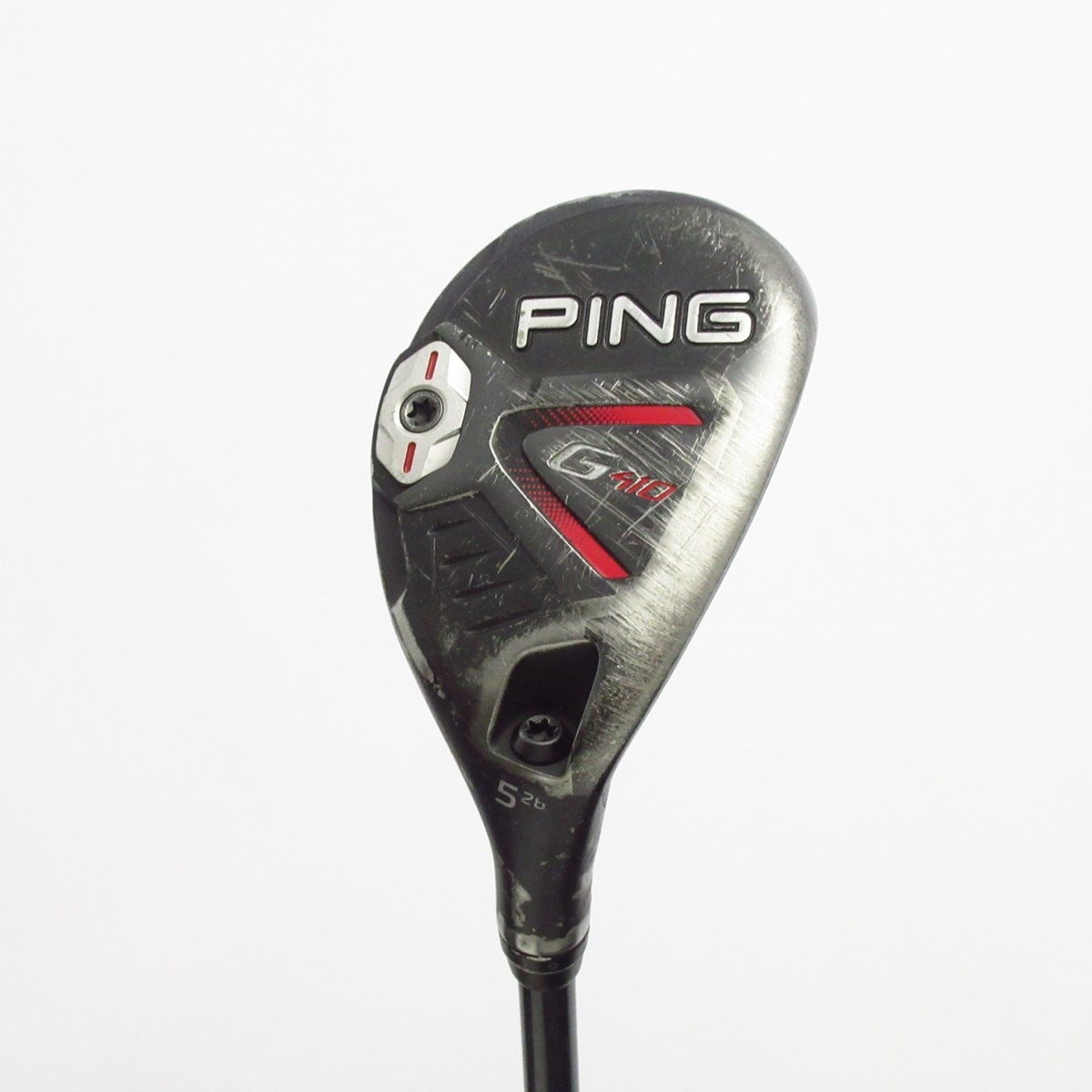 中古】G410 ユーティリティ ALTA J CB RED 26 R DE(ユーティリティ