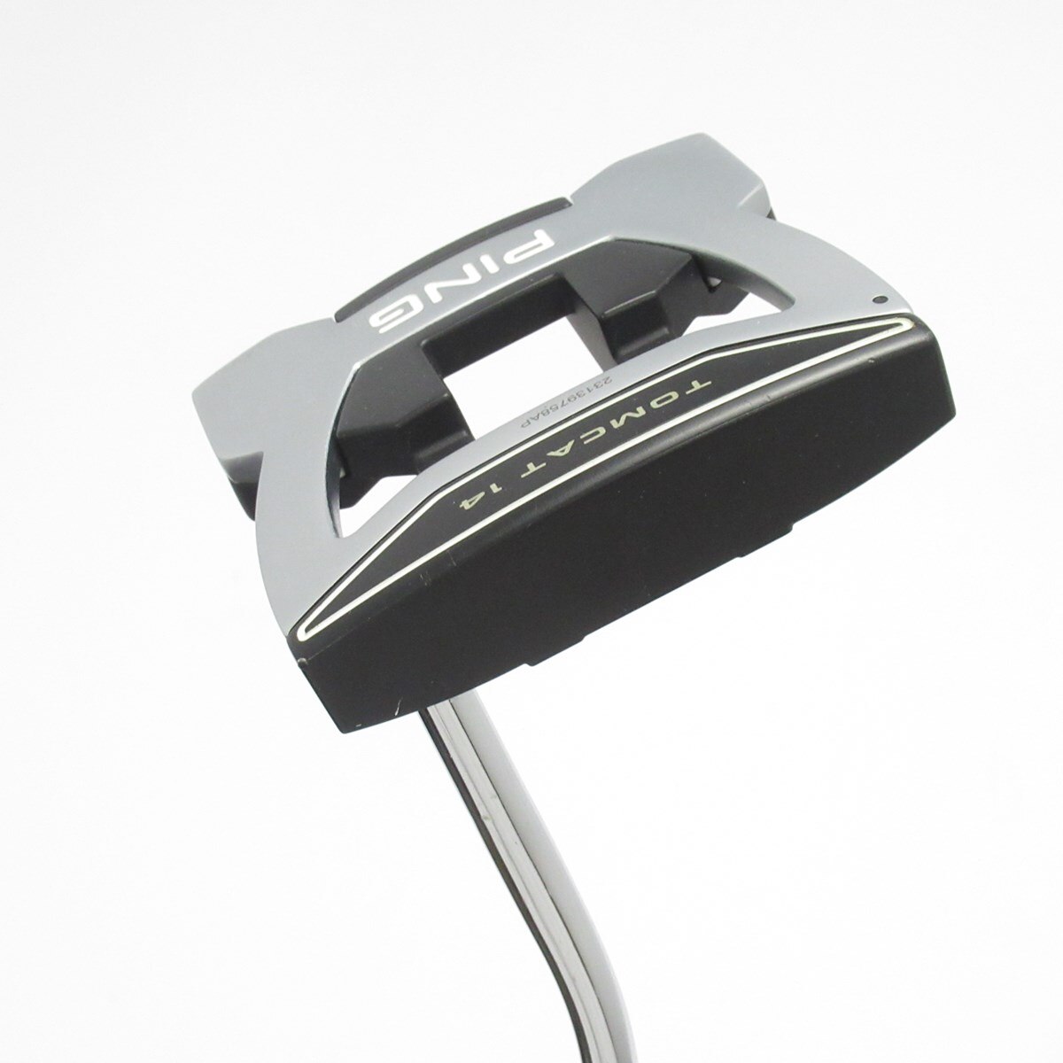 PING ヘプラー トムキャット14 パター 34インチ ヨドバシ.com - PING ピン HEPPLER TOMCAT 14（ヘプラー トムキャット