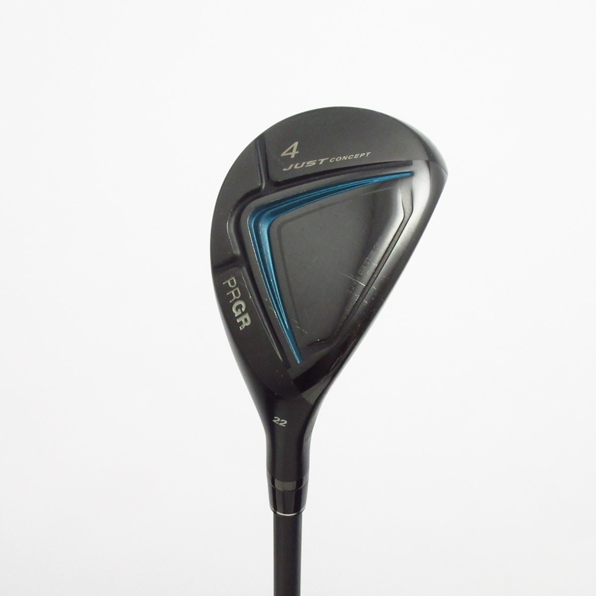 【中古ゴルフクラブ】プロギア　RS　RSX(2024) ユーティリティ Diamana FOR PRGR　シャフト：Diamana FOR PRGR 中古】RSX(2024) ユーティリティ Diamana FOR PRGR 22 R CD