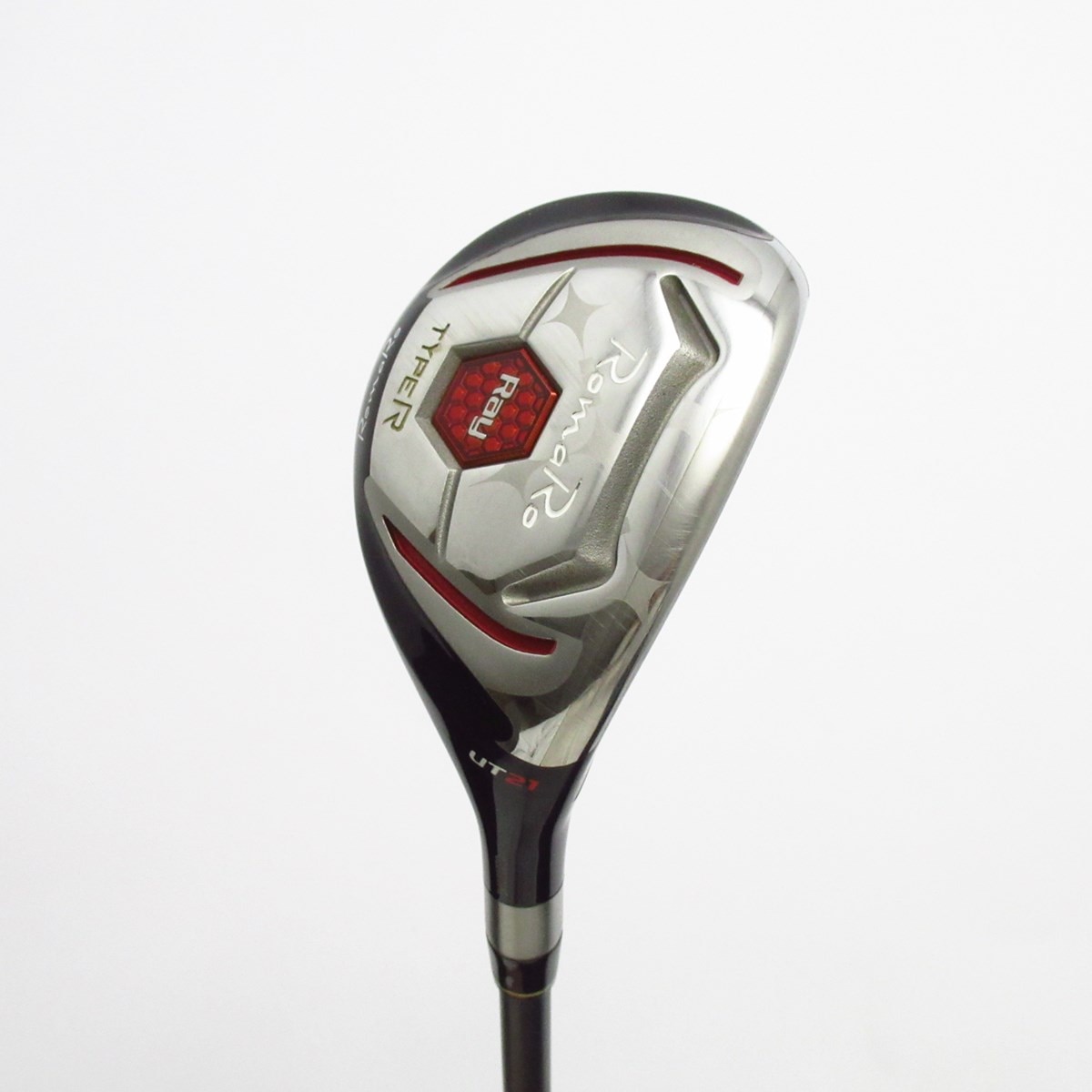 中古】Ray UT TYPE R(2017) ユーティリティ ATTAS MB HY 75 21 X C