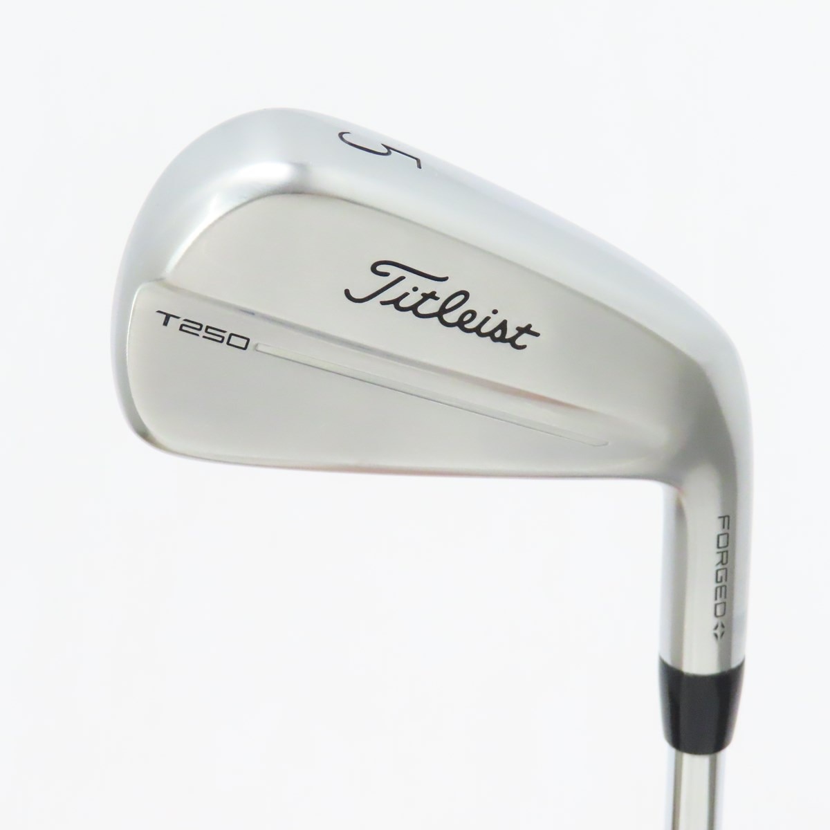 中古美品(ほぼ新品) タイトリスト U505 2025モデル #3 20度 中古】T250(2025) アイアン N.S.PRO MODUS3 TOUR 115 24 S BC(アイアン