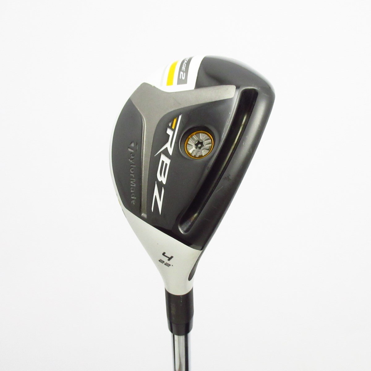 RBZ ユーティリティ ユーティリティー テーラーメイド RBZ BLACK(ブラック) ユーティリティ