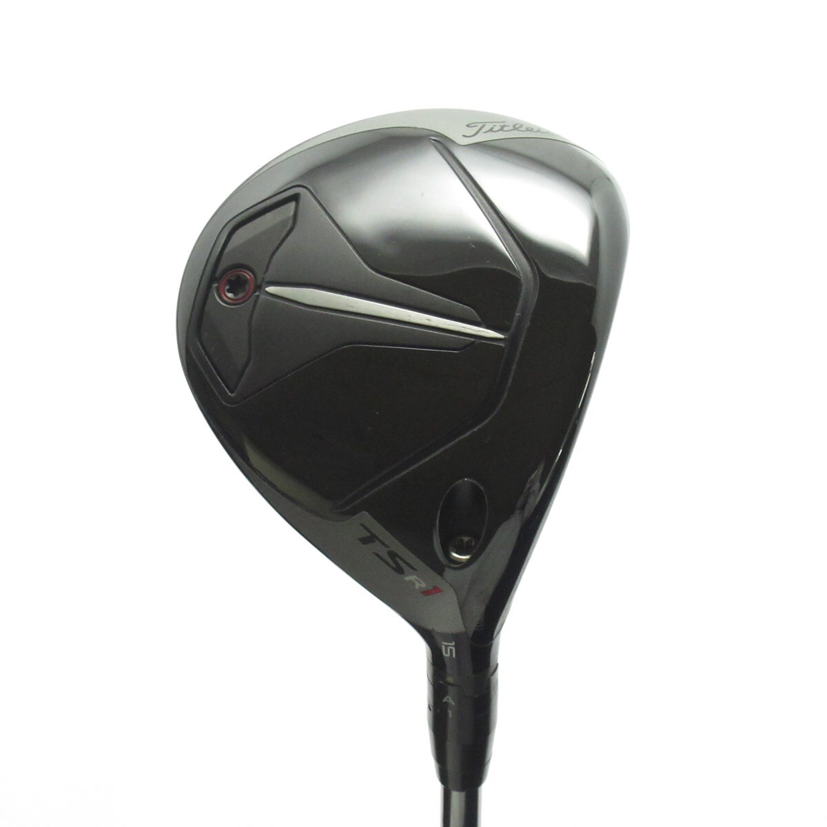 【中古ゴルフクラブ】タイトリスト　TSR　TSR3 フェアウェイウッド Diamana PD 40　シャフト：Diamana PD 40 中古】TSR1 フェアウェイウッド Diamana DF 60 15 X CD(フェアウェイ