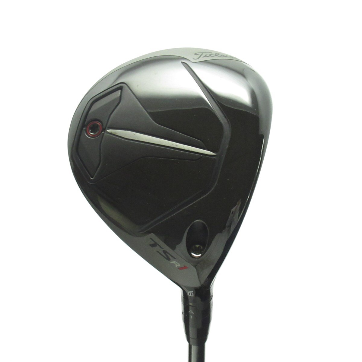 中古】TSR1 フェアウェイウッド Diamana DF 60 18 X CD(フェアウェイ