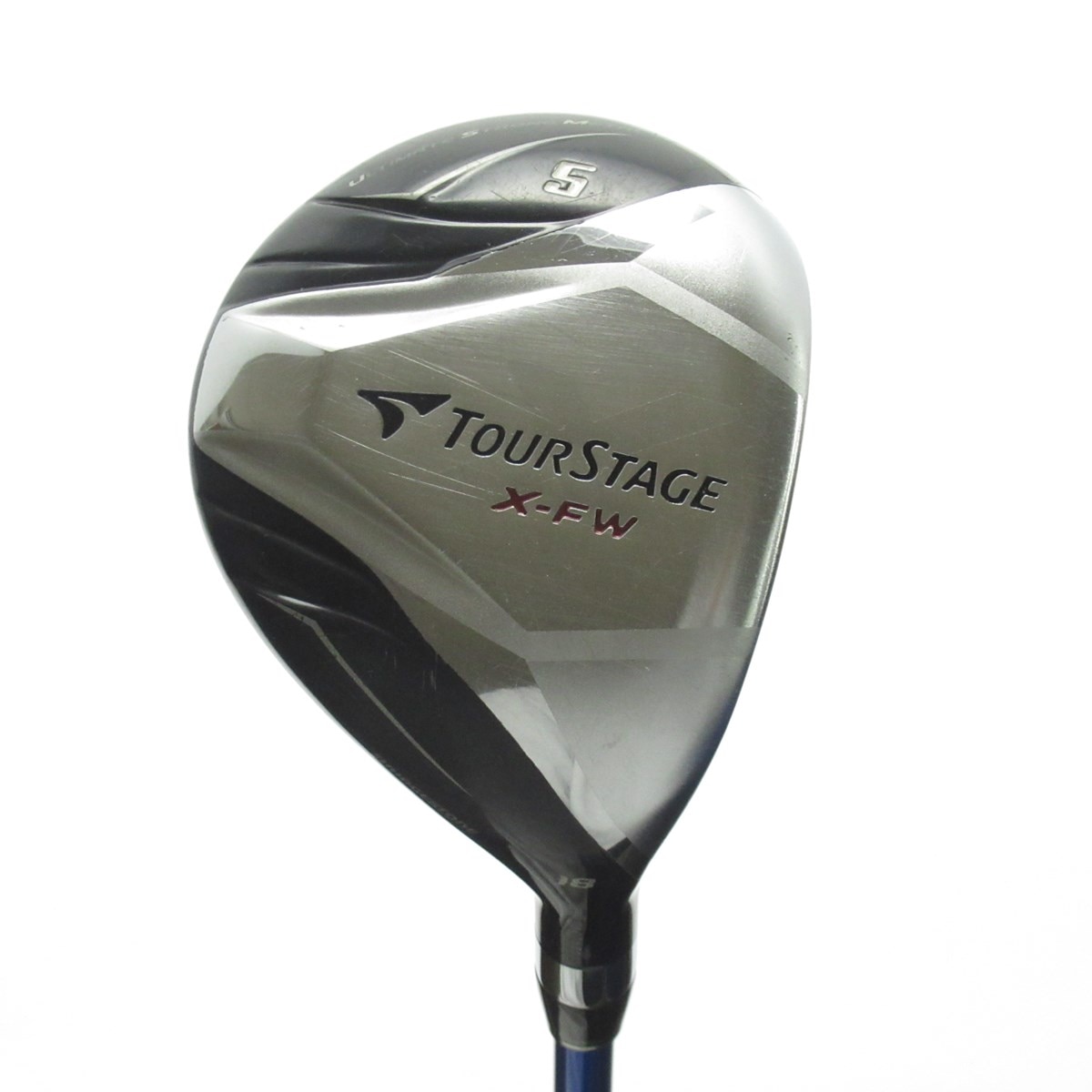 中古】X-FW(2013) フェアウェイウッド Diamana B70 18 S CD