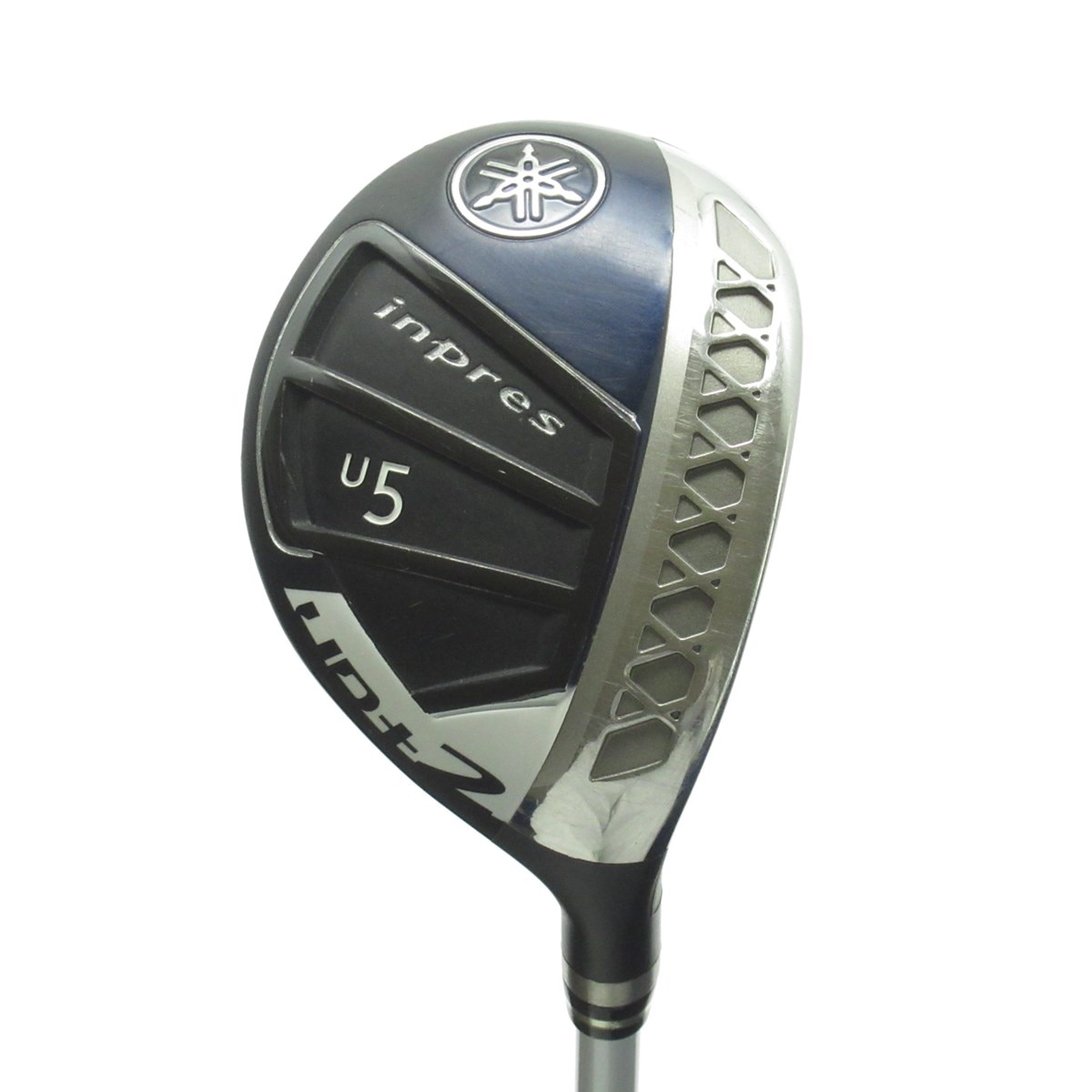 中古】21 インプレス UD+2 ユーティリティ Speeder EVOLUTION VII FW50