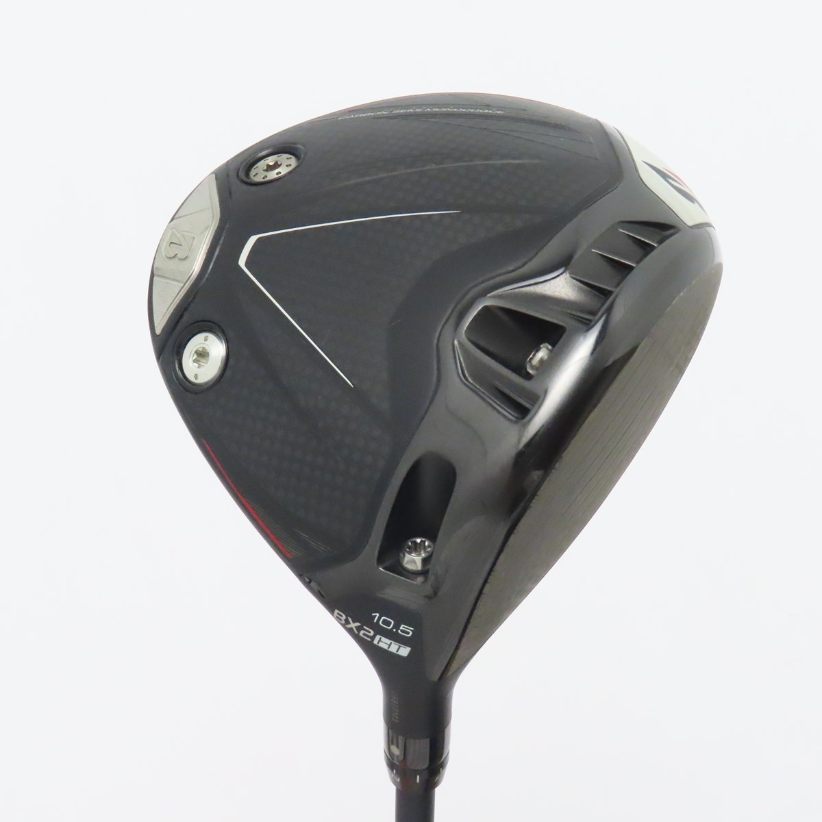 中古】BX2 HT ドライバー VANQUISH BS40 for MAX 10.5 R B(ドライバー