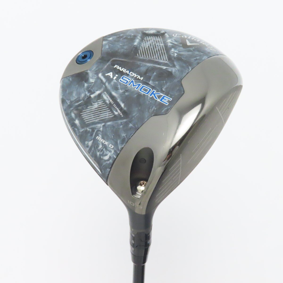 中古】パラダイム Ai SMOKE MAX D ドライバー TENSEI 50 for Callaway