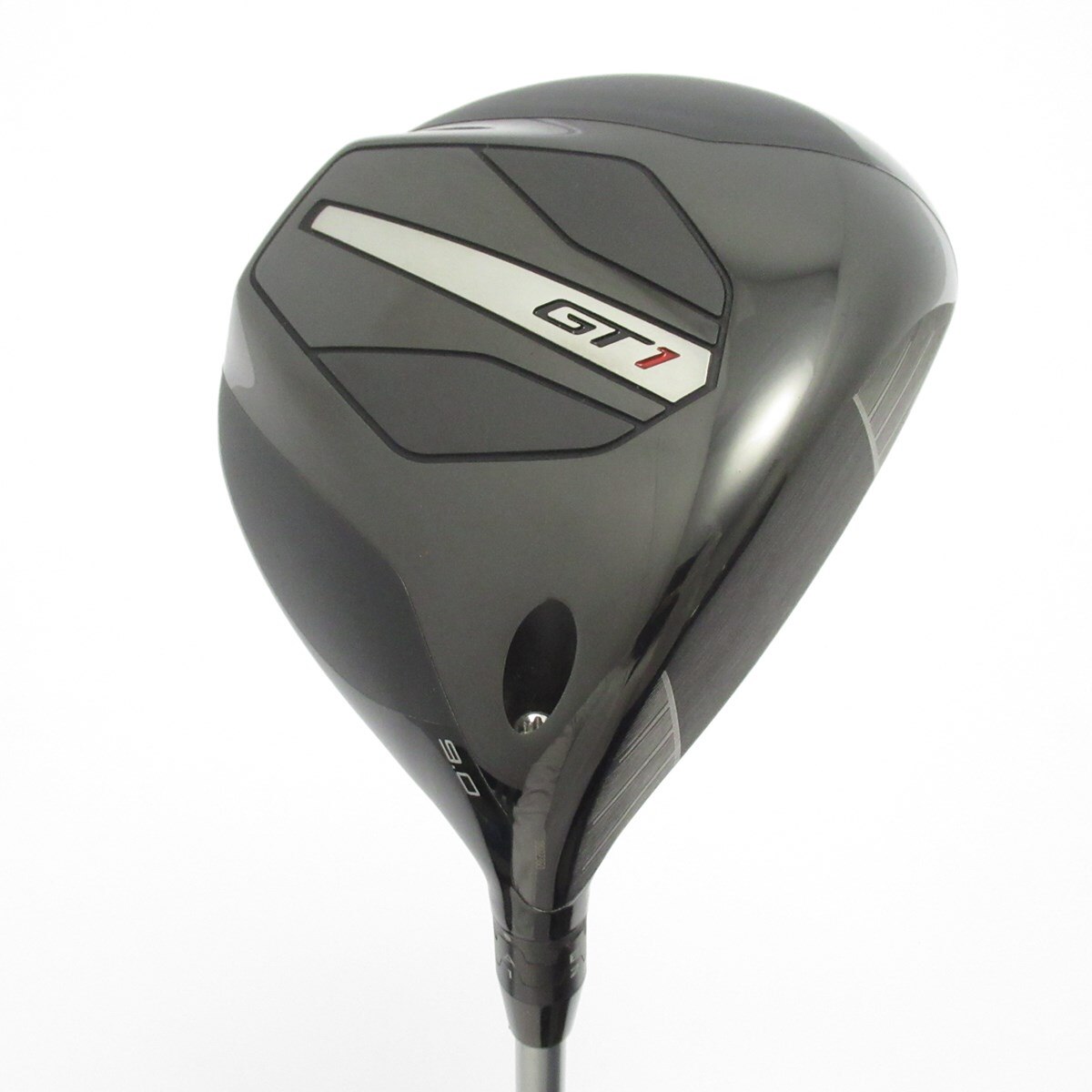 【中古ゴルフクラブ】タイトリスト　TITLEIST　GT1 ドライバー Air Speeder Next GEN　シャフト：Air Speeder Next GEN 中古】GT1 ドライバー Air Speeder Next GEN 9 S B(ドライバー（単品