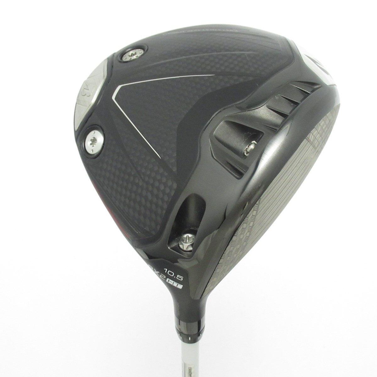 中古】BX2 HT ドライバー Diamana BS50 II 10.5 S C(ドライバー（単品