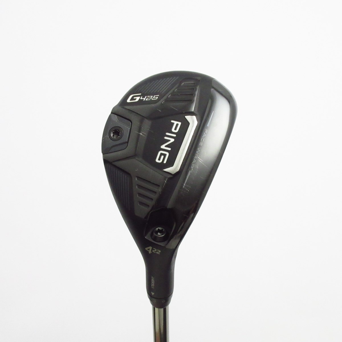 中古】G425 ハイブリッド ユーティリティ PING TOUR 173-85 22 S C