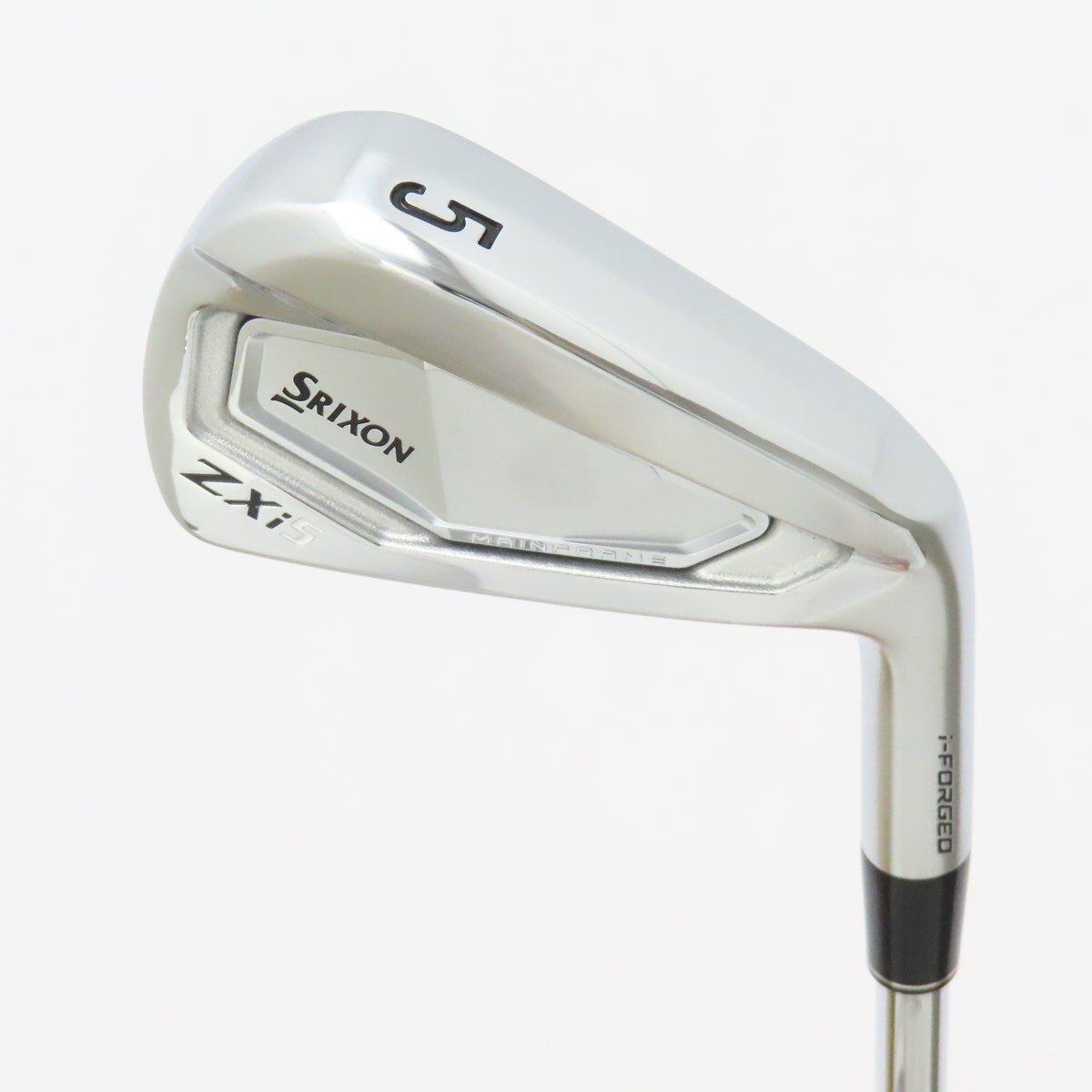 中古】スリクソン ZXi5 アイアン N.S.PRO MODUS3 TOUR 105 24 S C