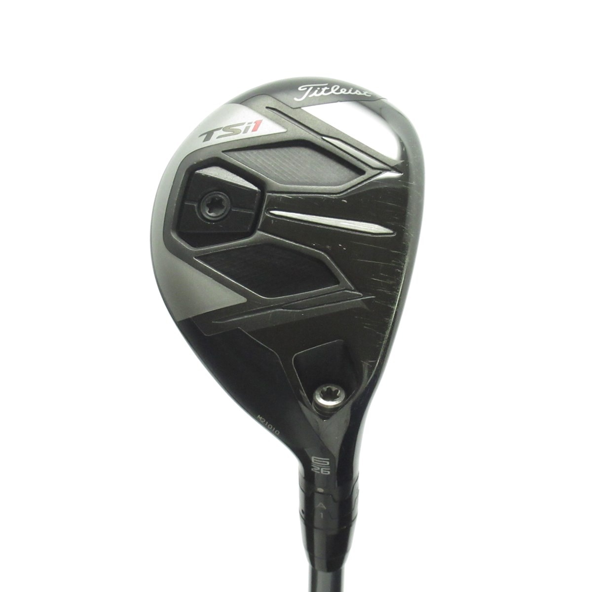 中古】TSi1 ユーティリティ TSP299 HY 50 26 S CD(ユーティリティ