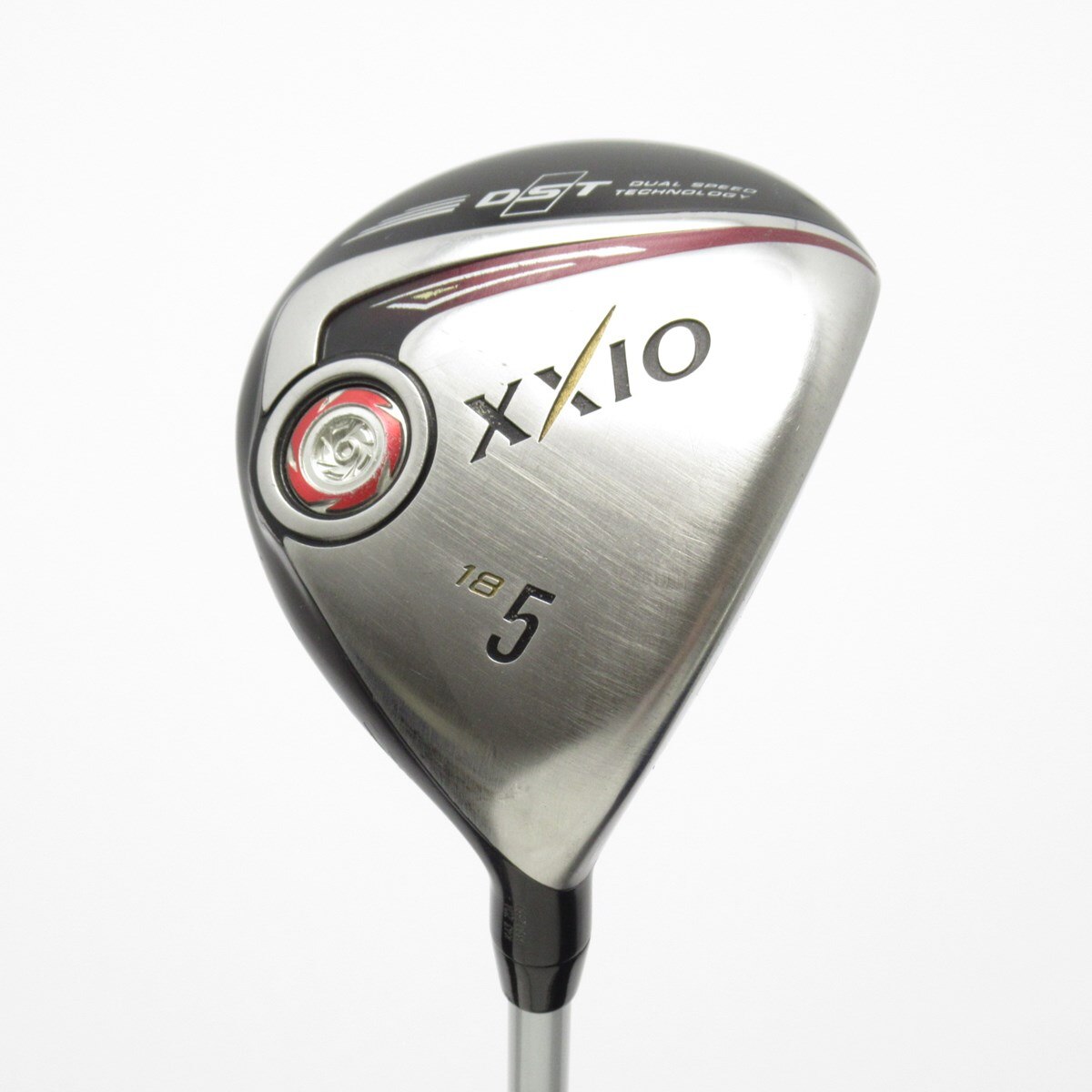 中古】ゼクシオ ナイン(2016) フェアウェイウッド Speeder EVOLUTION