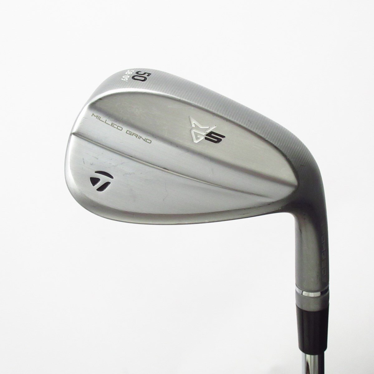 中古】MILLED GRIND5 ウェッジ N.S.PRO MODUS3 TOUR 105 50-09 S CD