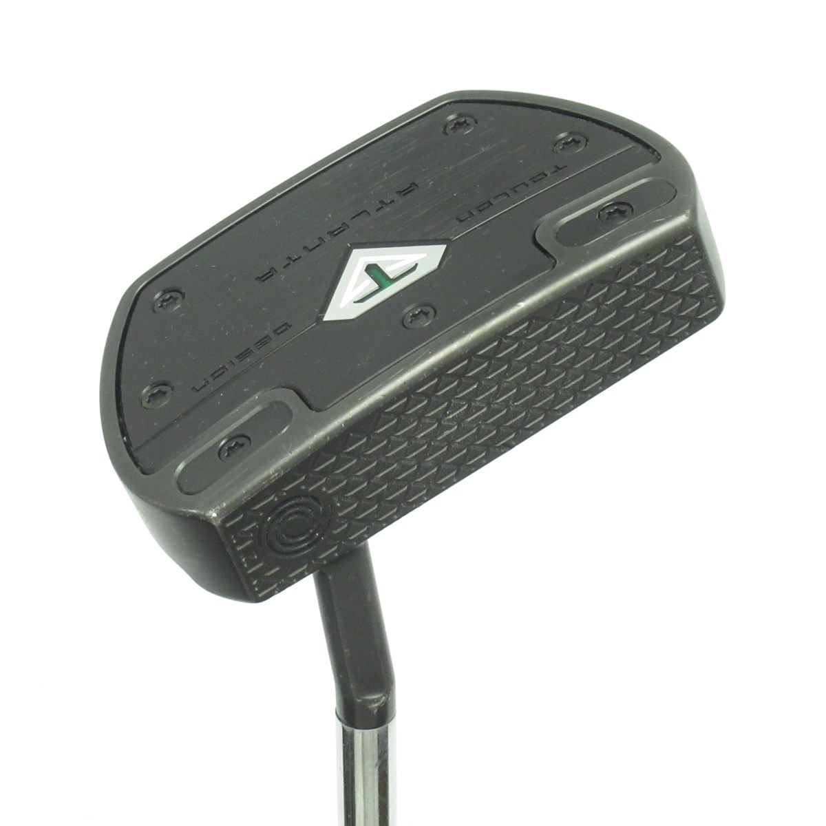 中古】TOULON ATLANTA(2022) パター (オデッセイ) トゥーロン 通販