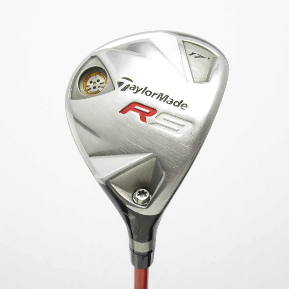 中古】R9 (テーラーメイド) 通販｜GDO中古ゴルフクラブ