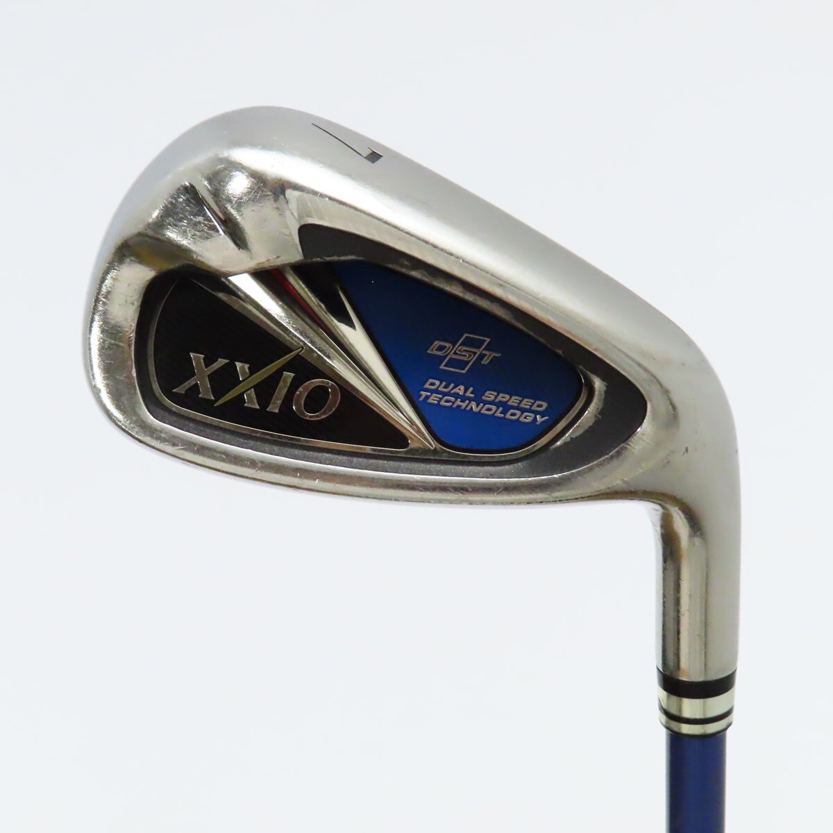 中古】ゼクシオ エイト(2014) アイアン MP800 30 SR CD(アイアン