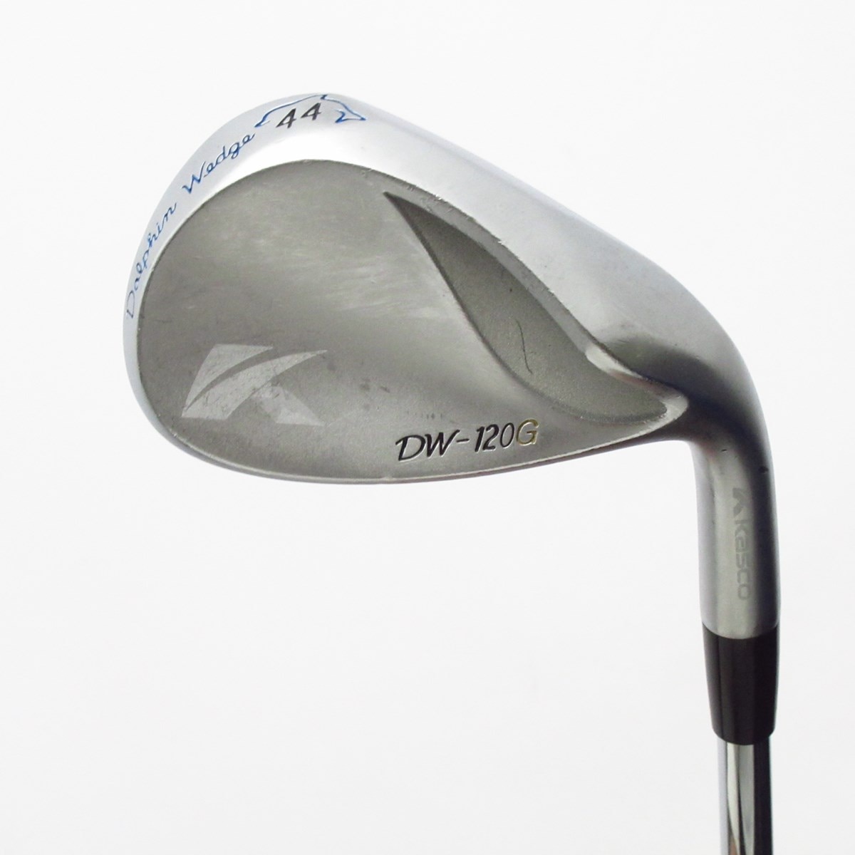 キャスコ　ドルフィン ウェッジ DW-120G NSプロ 950GH neo キャスコ（KASCO）（メンズ）ドルフィンウェッジ DW-123(5607 ロフト56