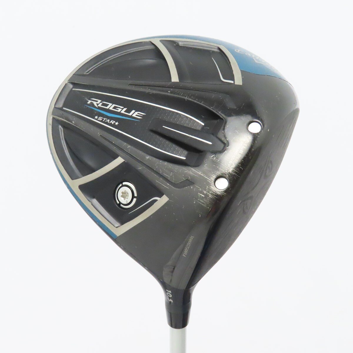 中古】ローグ スター ドライバー Speeder 569 EVOLUTION VII 10.5 S D