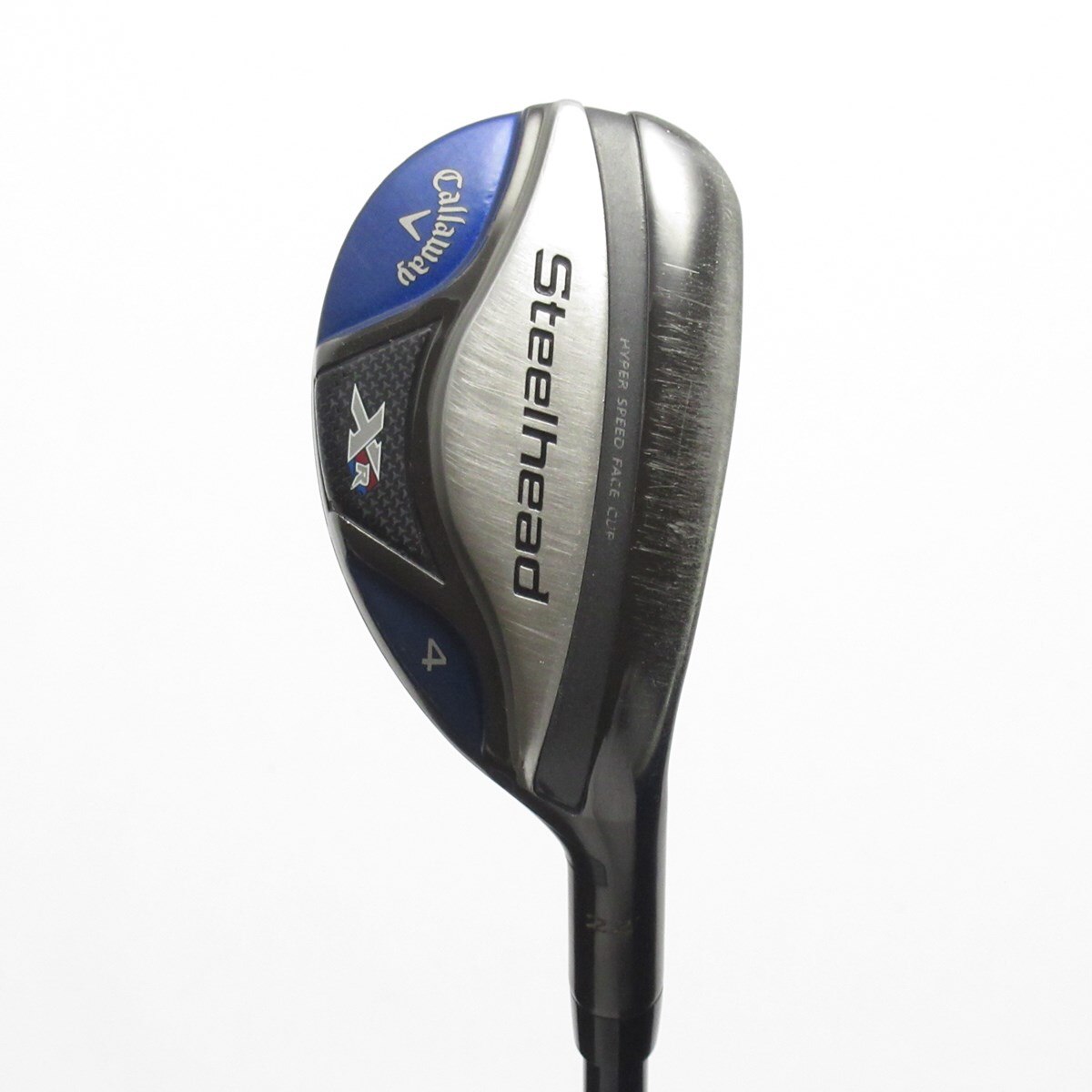 中古】STEELHEAD XR(スチールヘッドエックスアール) ユーティリティ