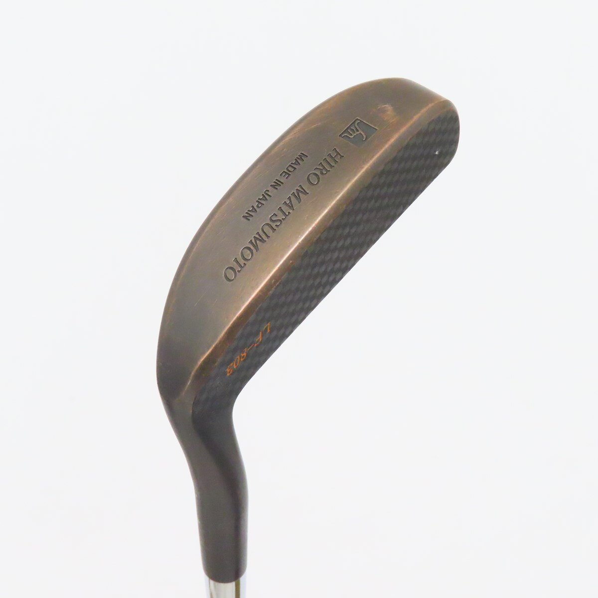 中古】ソノ他 パター パター スチールシャフト 計測項目外 計測項目外