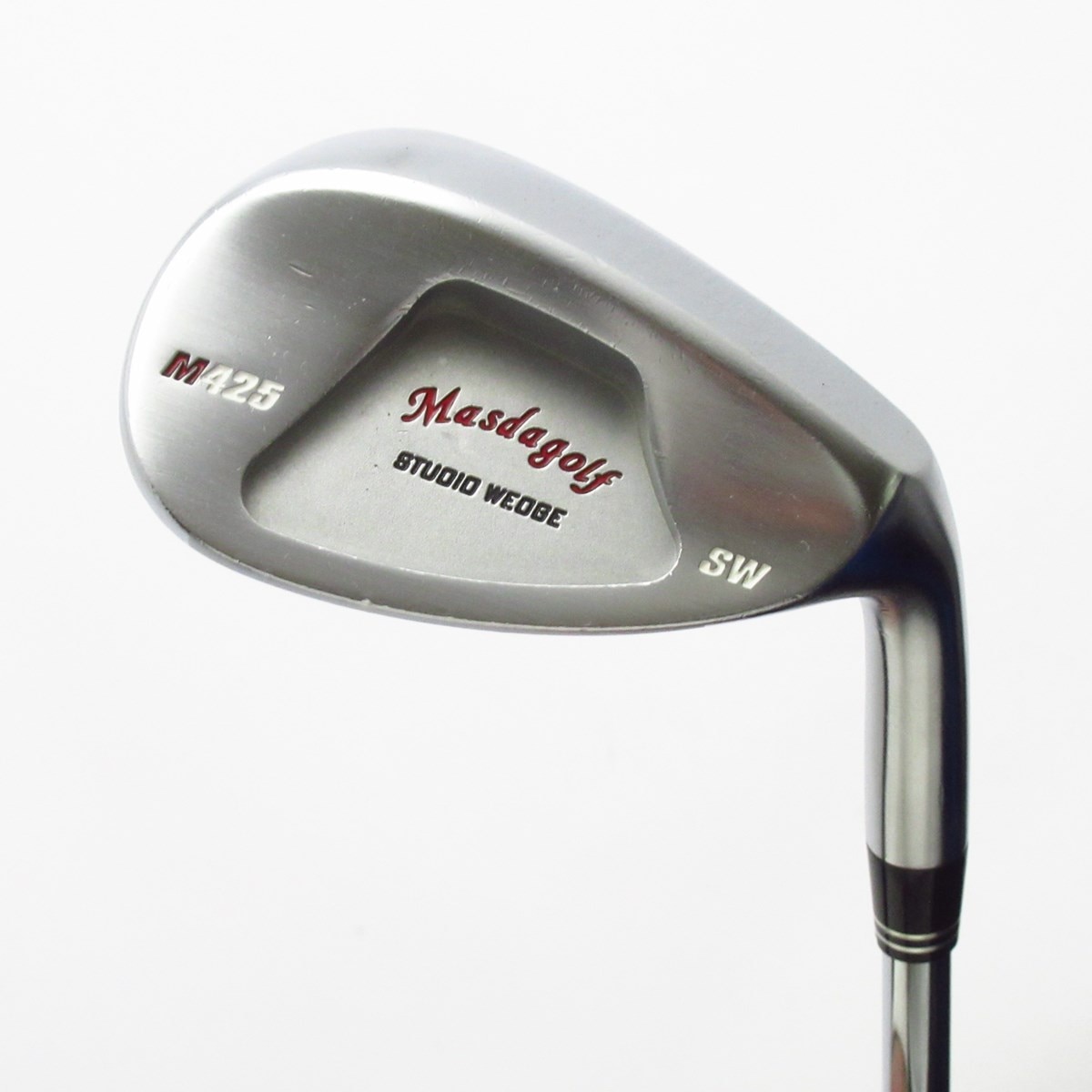 中古】スタジオ WEDGE M425 ウェッジ N.S.PRO 950GH neo 58-14 S CD