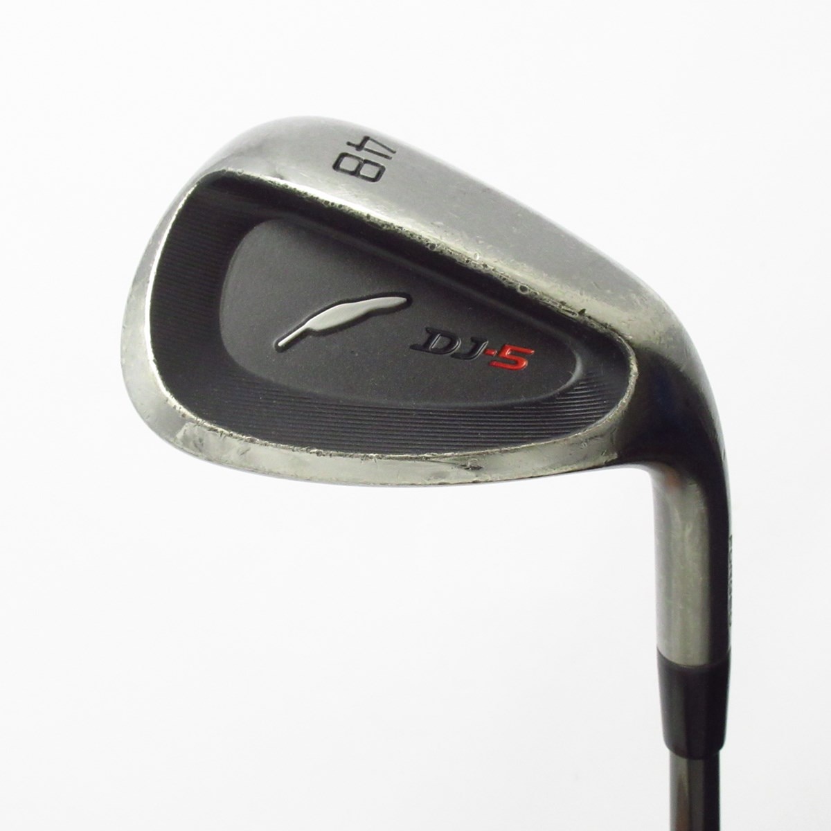 中古】DJ-5 BK ウェッジ N.S.PRO DS-91w BK 48-04 WEDGE CD(ウェッジ