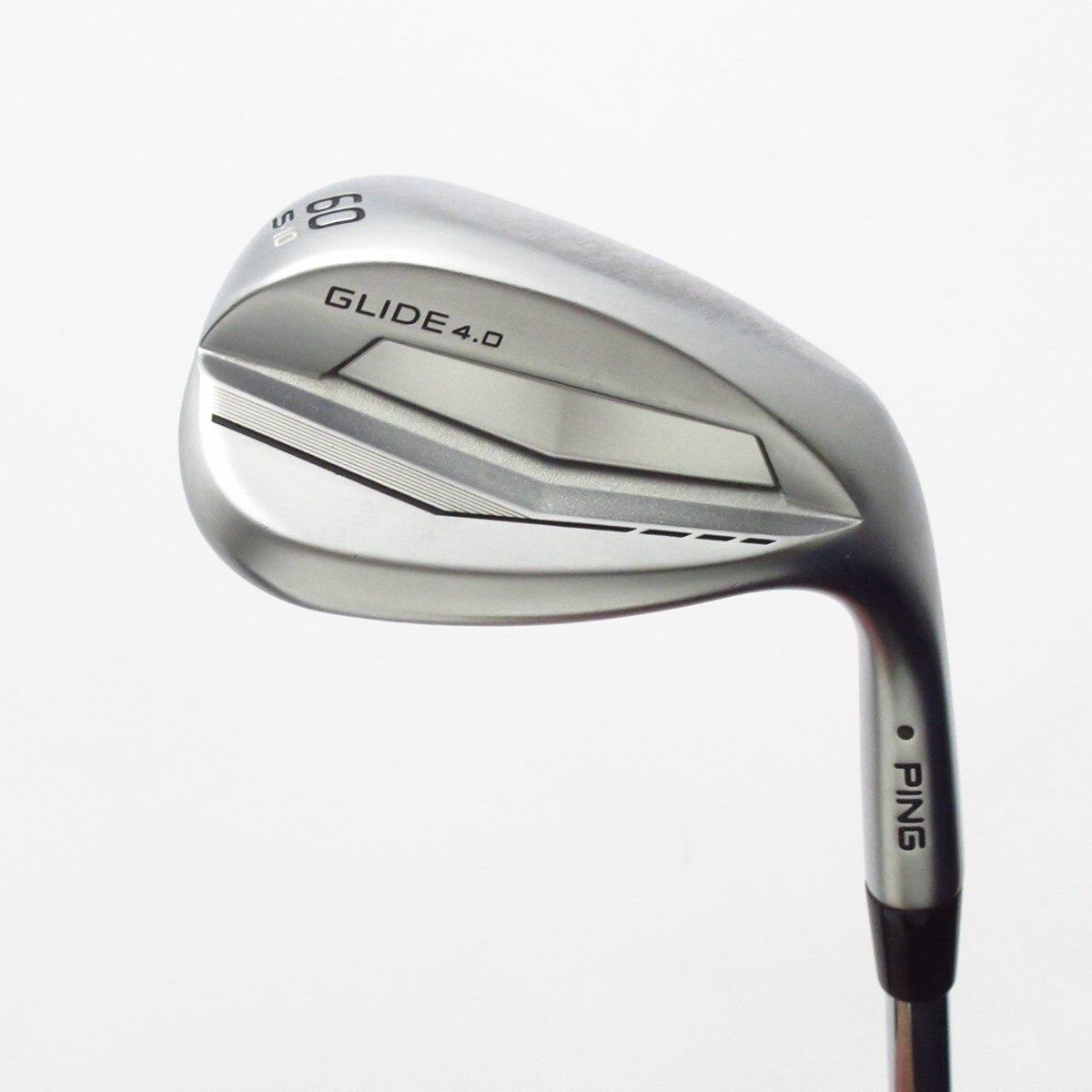 中古】グライド 4.0 S ウェッジ N.S.PRO ZELOS 7 60-10 S CD(ウェッジ