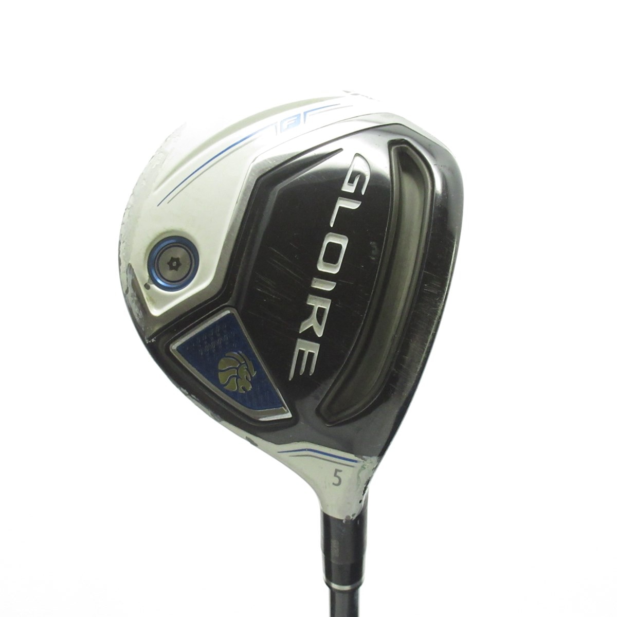 【中古ゴルフクラブ】テーラーメイド　GLOIRE　グローレ F2 フェアウェイウッド GL6600　シャフト：GL6600 中古】グローレ F2 フェアウェイウッド GL6600 19 SR DE(フェアウェイ