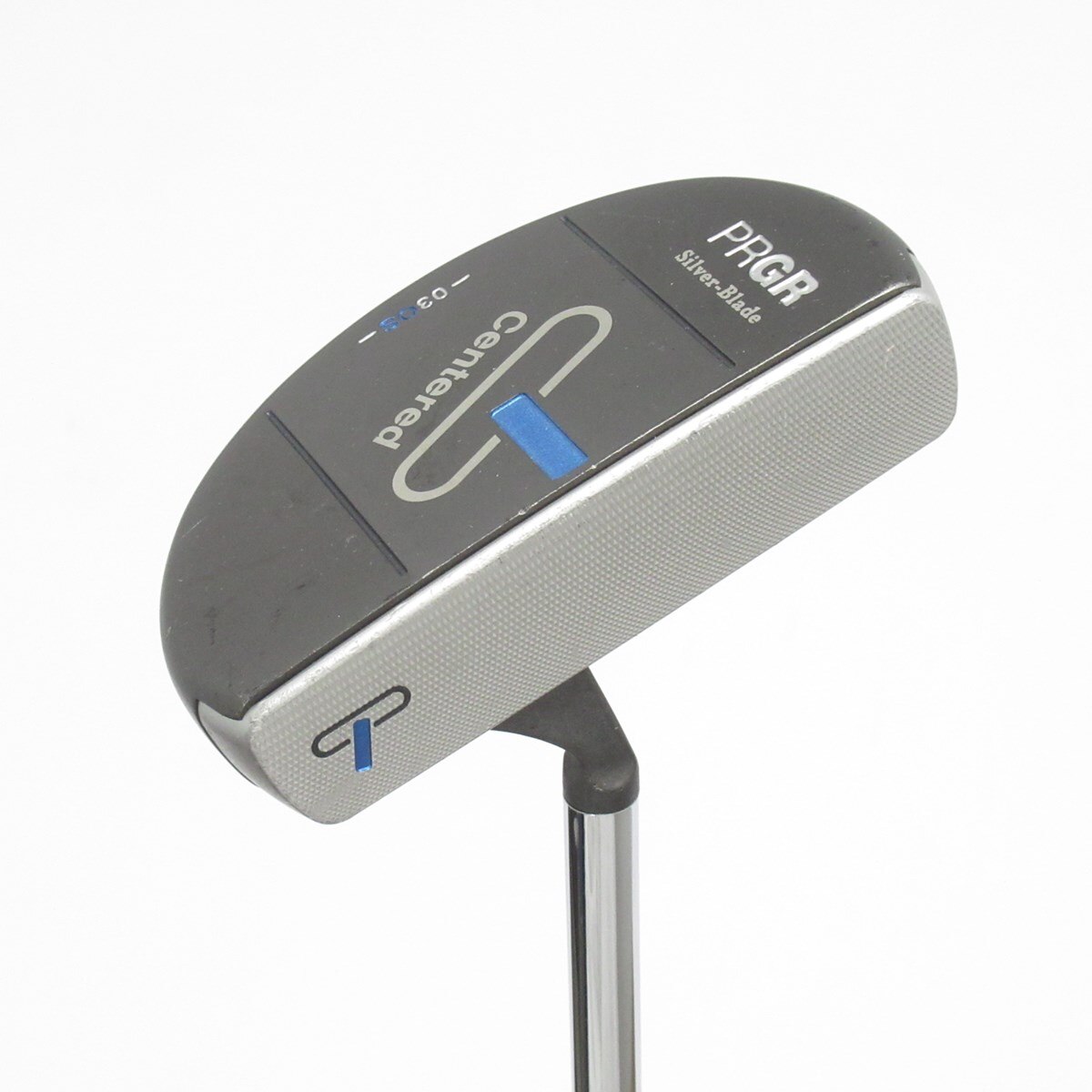 中古】シルバーブレード パター (プロギア) 通販｜GDO中古ゴルフクラブ
