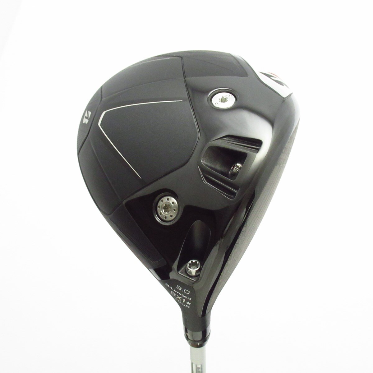 中古】B-LIMITED BX1☆TOUR ドライバー VENTUS BS6 II 9 S B