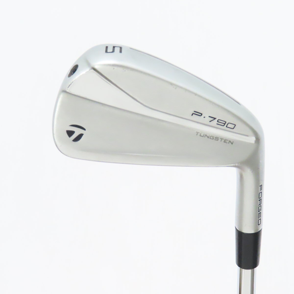 TaylorMade P790 アイアンセット テーラーメイド P790 ('25) アイアンセット 5本組(6-P)の通販 テレ東