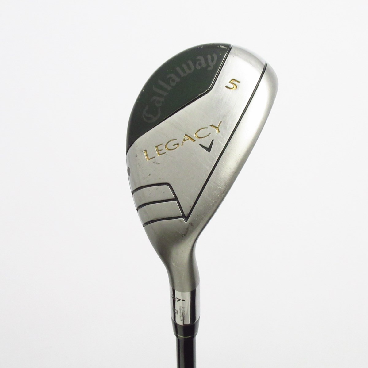 中古】レガシー (キャロウェイ) 通販｜GDO中古ゴルフクラブ