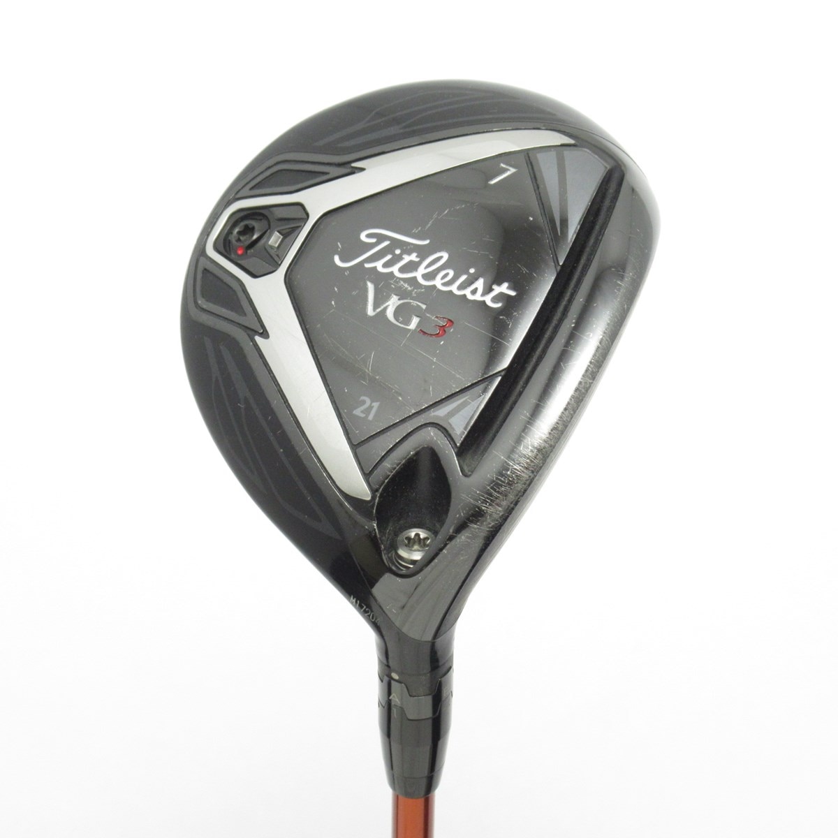 中古】VG3(2018) フェアウェイウッド Diamana R 60 21 S D