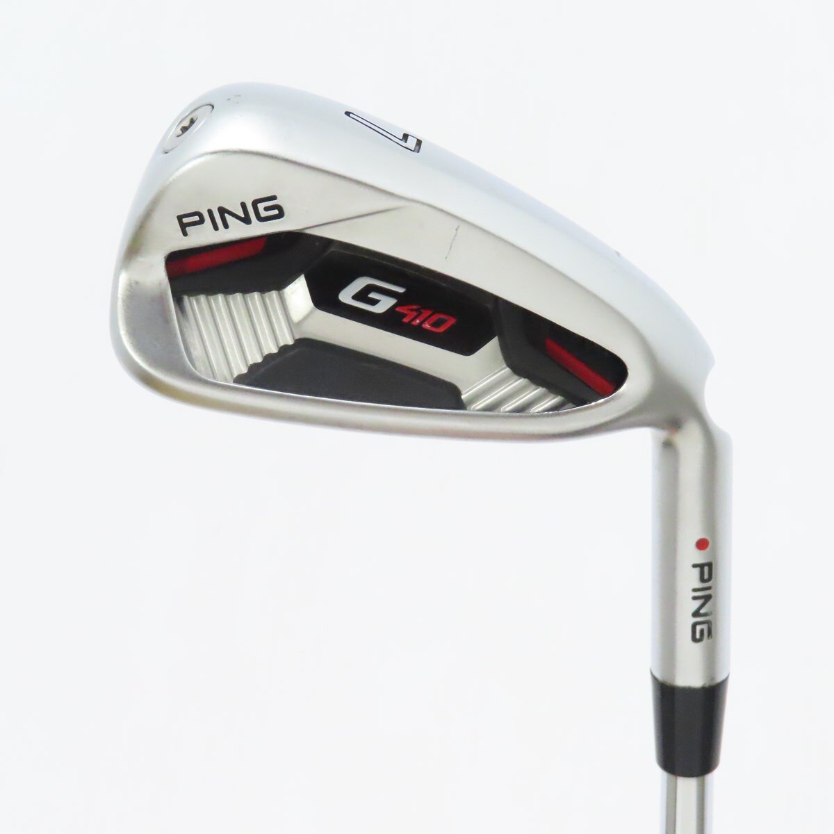 中古】G410 アイアンセット (ピン) 通販｜GDO中古ゴルフクラブ