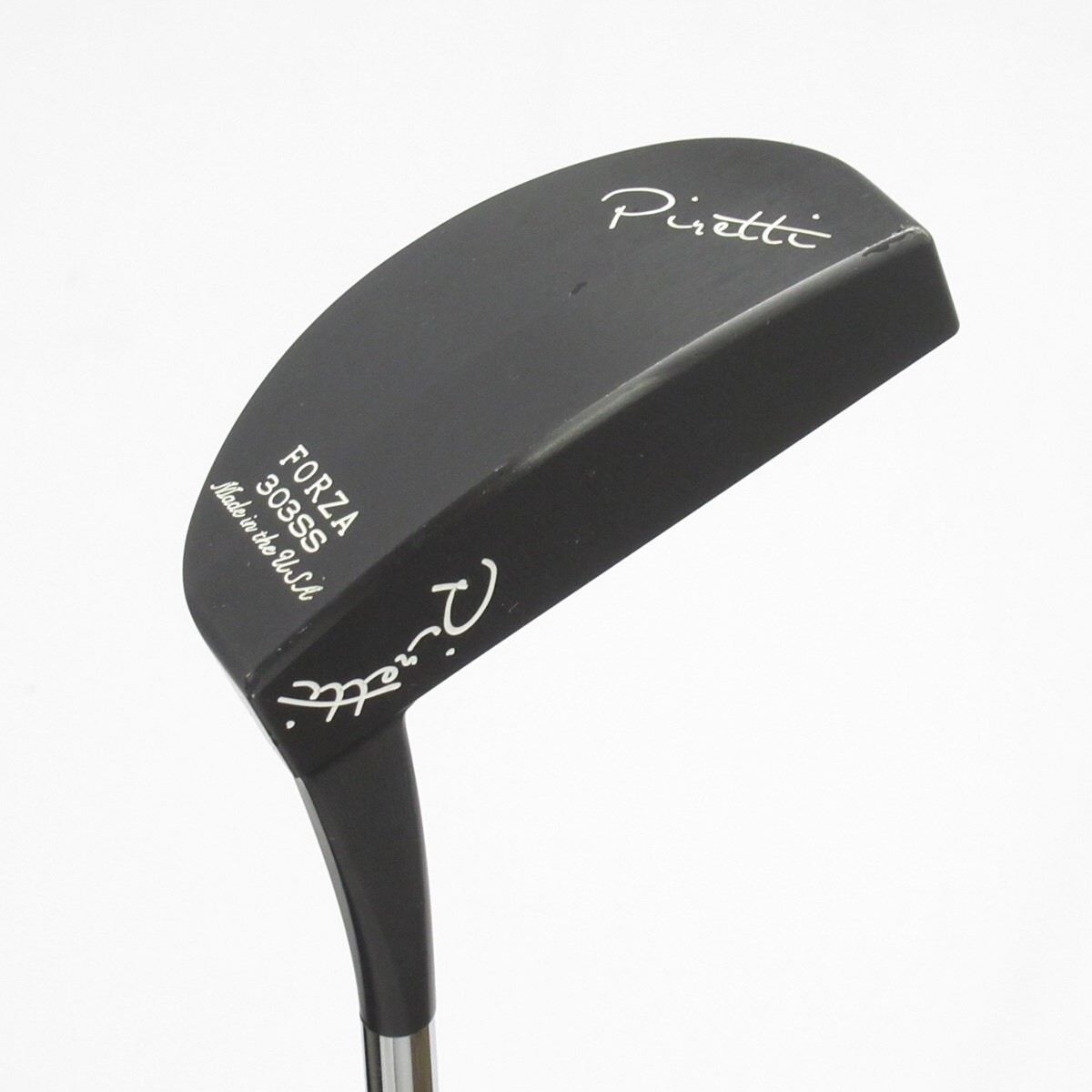 中古】ピレッティ パター 通販｜GDO中古ゴルフクラブ