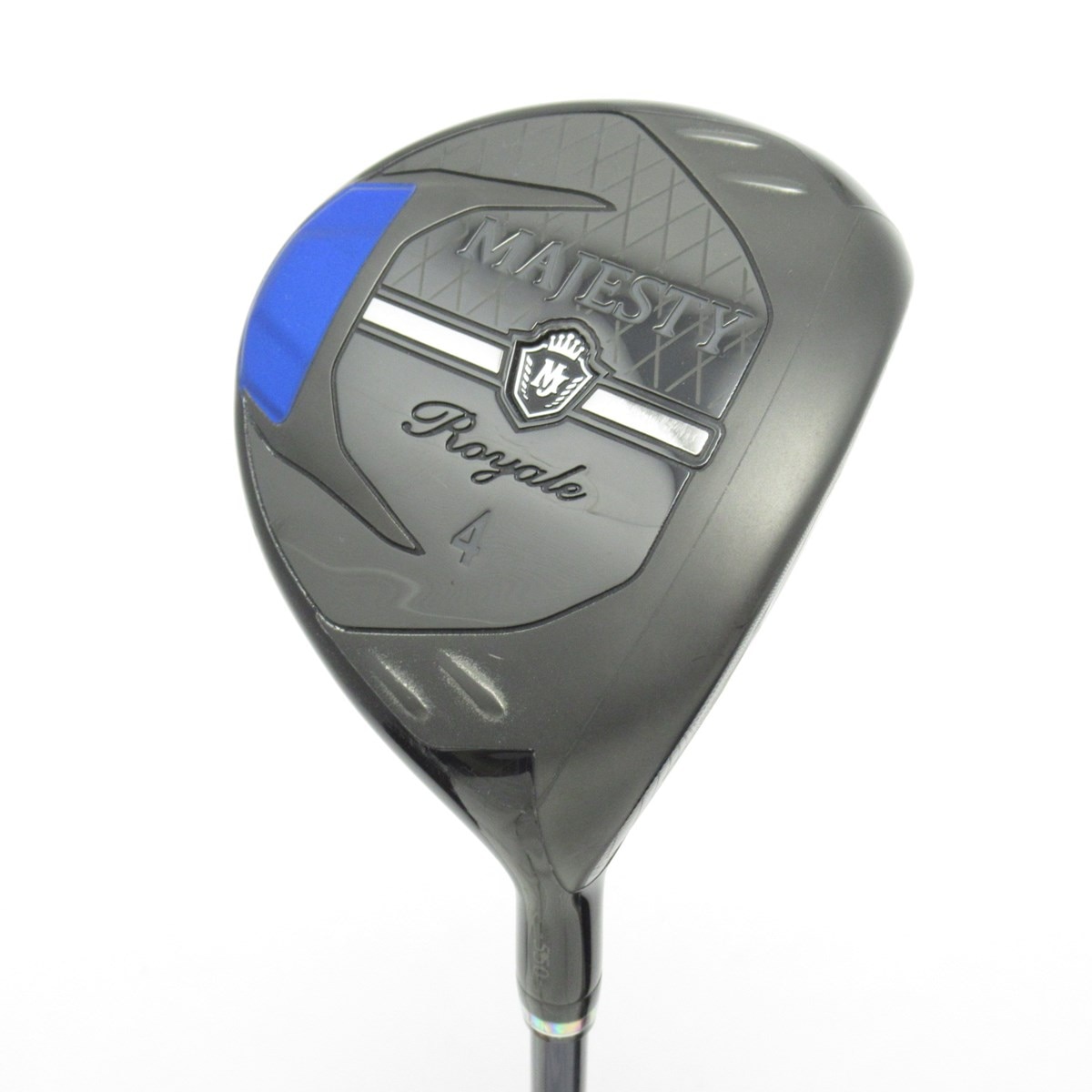 中古】マジェスティ ロイヤル フェアウェイウッド MAJESTY LV550 17 R