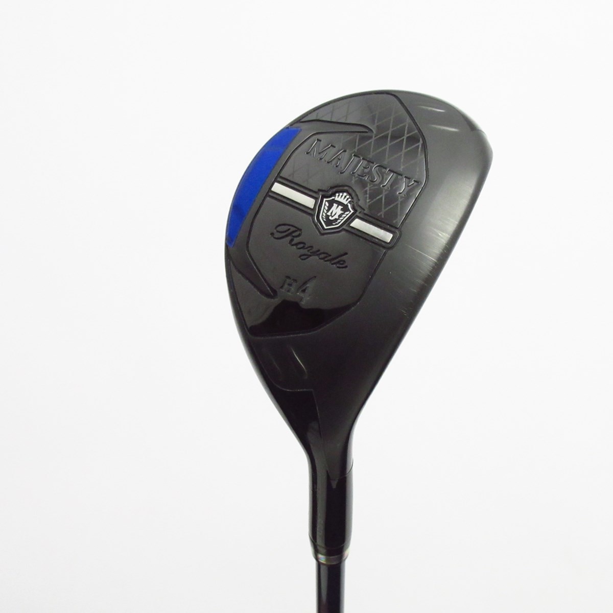 【中古ゴルフクラブ】マジェスティゴルフ　MAJESTY　マジェスティ ロイヤル ハイブリッド ユーティリティ MAJESTY LV550　シャフト：MA… 中古】マジェスティ ロイヤル ハイブリッド ユーティリティ MAJESTY