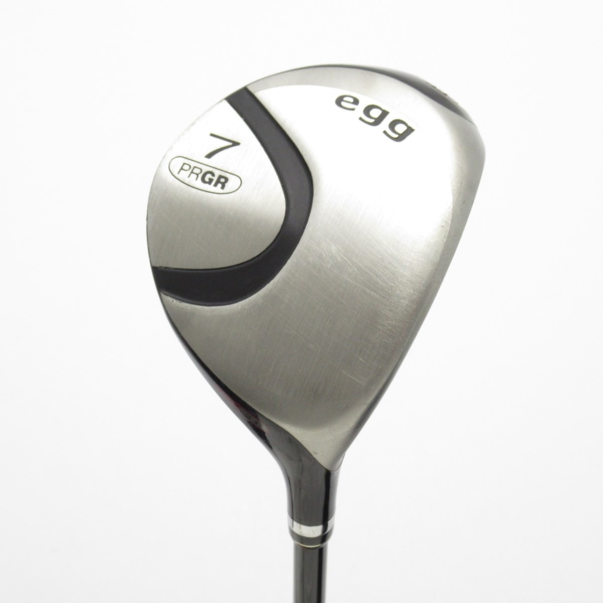中古】egg フェアウェイウッド (プロギア) 通販｜GDO中古ゴルフクラブ