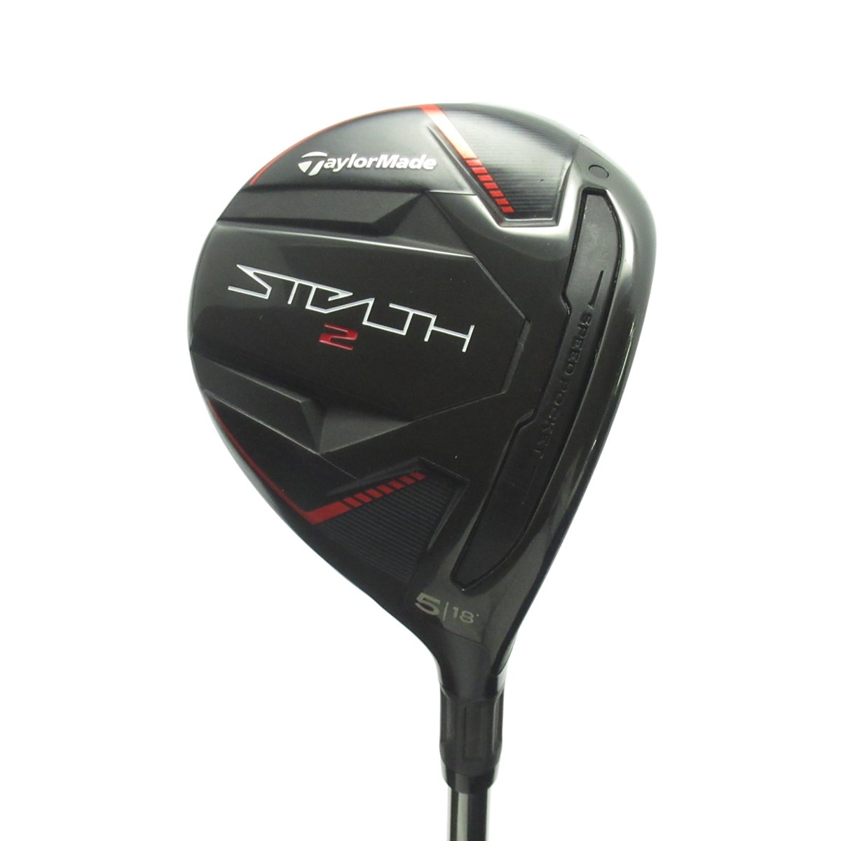 中古】ステルス2 フェアウェイウッド Diamana GT 60 18 S C