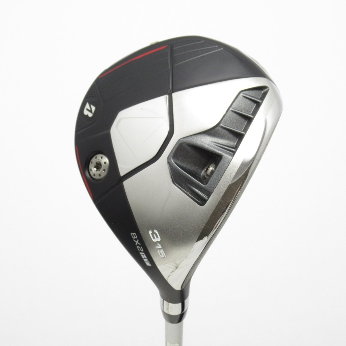 【中古ゴルフクラブ】ブリヂストン　BRIDGESTONE GOLF　BX2 HT フェアウェイウッド Diamana BS50 II　シャフト：Diamana BS50 II 中古】BX2 HT フェアウェイウッド Diamana BS50 II 15 R C